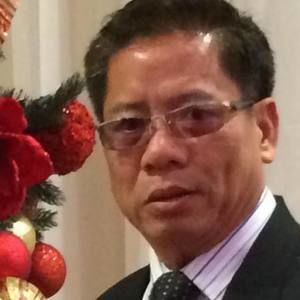 Meet your Posher, Hao